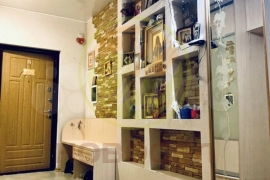 2-к. квартира, 67 м², 1/15 эт.