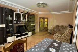3-к. квартира, 92,6 м², 3/9 эт.