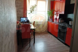 2-к. квартира, 56,1 м², 3/3 эт.