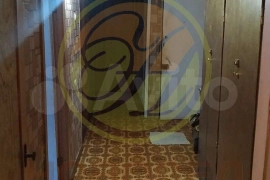 3-к. квартира, 65 м², 1/9 эт.
