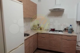 1-к. квартира, 44,5 м², 8/9 эт.