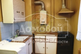 2-к. квартира, 50 м², 2/2 эт.