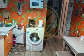 1-к. квартира, 36 м², 5/11 эт.