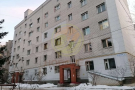 1-к. квартира, 44 м², 4/6 эт.