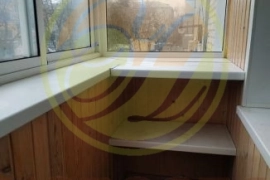 2-к. квартира, 45 м², 2/5 эт.