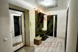 2-к. квартира, 65,9 м², 7/9 эт.