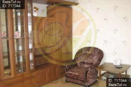 3-к. квартира, 58 м², 2/2 эт.