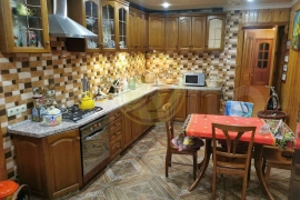 3-к. квартира, 124 м², 5/6 эт.