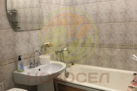 1-к. квартира, 31,5 м², 3/5 эт.