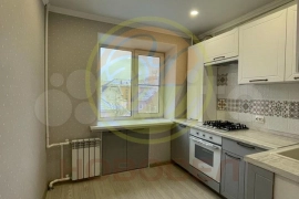 1-к. квартира, 31,8 м², 4/5 эт.