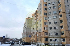 3-к. квартира, 79,5 м², 9/9 эт.