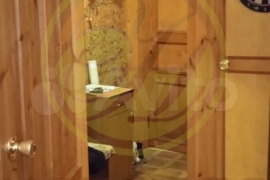 1-к. квартира, 30,2 м², 1/2 эт.