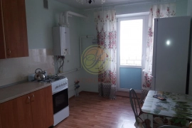 Квартира, 2 комнаты, 57.2 м²
