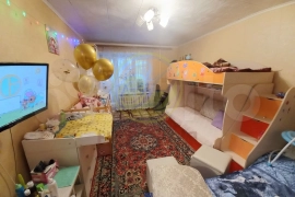 1-к. квартира, 32 м², 1/5 эт.