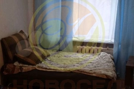 Комната 17 м² в 1-к., 3/5 эт.