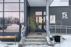 2-к. квартира, 53,2 м², 4/10 эт.