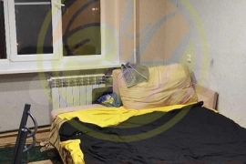 Комната 13 м² в > 9-к., 4/5 эт.