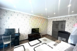 1-к. квартира, 42 м², 16/19 эт.