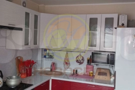 2-к. квартира, 52,4 м², 4/5 эт.