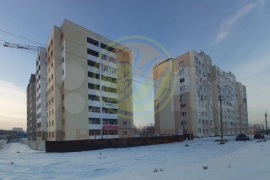 2-к. квартира, 65,7 м², 7/9 эт.
