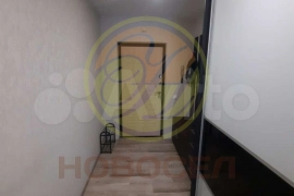1-к. квартира, 52 м², 10/10 эт.