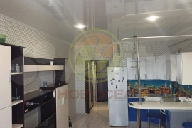 Квартира-студия, 28 м², 14/15 эт.
