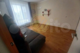 1-к. квартира, 30,5 м², 3/3 эт.