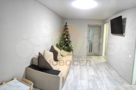 2-к. квартира, 47 м², 5/5 эт.