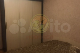 3-к. квартира, 60 м², 2/5 эт.
