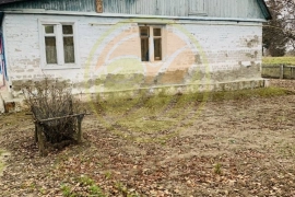 Дом 110 м² на участке 20 сот.