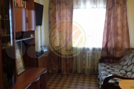 1-к. квартира, 31 м², 5/5 эт.