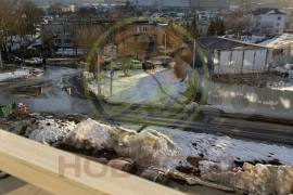 1-к. квартира, 37,6 м², 4/5 эт.