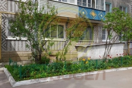 2-к. квартира, 48 м², 5/5 эт.