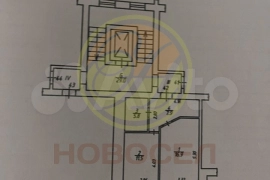 1-к. квартира, 42,1 м², 4/9 эт.