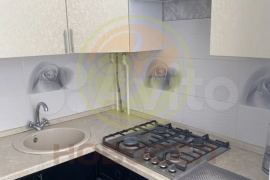 1-к. квартира, 30,7 м², 1/5 эт.