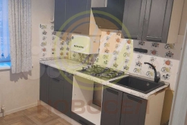 1-к. квартира, 29,3 м², 1/3 эт.