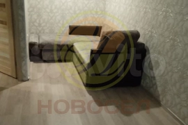 1-к. квартира, 42,9 м², 12/16 эт.