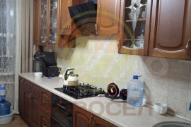 2-к. квартира, 67,7 м², 3/5 эт.