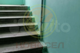 1-к. квартира, 32 м², 4/5 эт.