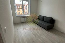 Квартира, 1 комната, 30.5 м²