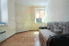 2-к. квартира, 58,4 м², 3/9 эт.