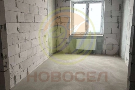 2-к. квартира, 60 м², 20/25 эт.