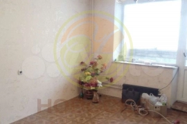 1-к. квартира, 34 м², 2/5 эт.