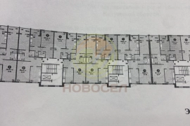 2-к. квартира, 66,6 м², 6/10 эт.