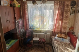 Комната 13 м² в 1-к., 1/5 эт.