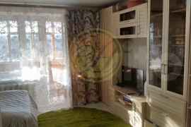 1-к. квартира, 35 м², 4/5 эт.