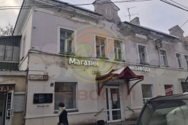 4-к. квартира, 97 м², 2/2 эт.