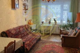 2-к. квартира, 47,6 м², 1/5 эт.