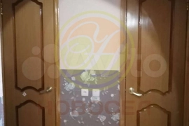 3-к. квартира, 63 м², 8/9 эт.