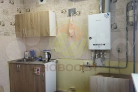 1-к. квартира, 29,9 м², 3/3 эт.
